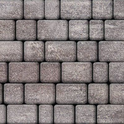 Тротуарная плитка Steinrus Инсбрук Альт, 60 мм, ColorMix Умбра, native Тротуарная плитка Steinrus Инсбрук Альт, 60 мм, ColorMix Умбра, native