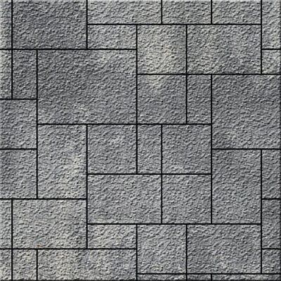 Тротуарная плитка Steinrus Инсбрук Альпен, 60 мм, ColorMix Актау, Old-Age Тротуарная плитка Steinrus Инсбрук Альпен, 60 мм, ColorMix Актау, Old-Age