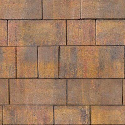Тротуарная плитка Steinrus Инсбрук Тироль, 60 мм, ColorMix Бромо, гладкая Тротуарная плитка Steinrus Инсбрук Тироль, 60 мм, ColorMix Бромо, гладкая