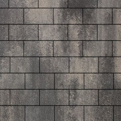 Тротуарная плитка Steinrus Бельпассо Медио, 80 мм, ColorMix Нокс, native Тротуарная плитка Steinrus Бельпассо Медио, 80 мм, ColorMix Нокс, native