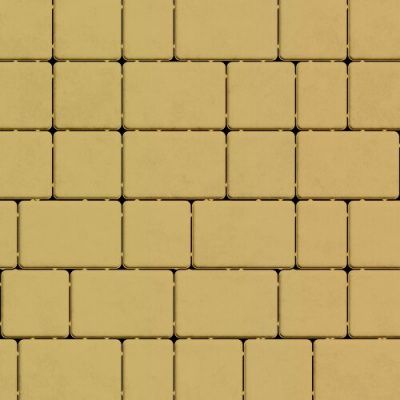 Тротуарная плитка Steinrus Инсбрук Альт Брик, 60 мм, Песочный, гладкая Тротуарная плитка Steinrus Инсбрук Альт Брик, 60 мм, Песочный, гладкая