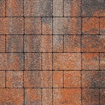 Тротуарная плитка Steinrus Новый город Лион, 60 мм, ColorMix Рей, Old-Age Тротуарная плитка Steinrus Новый город Лион, 60 мм, ColorMix Рей, Old-Age