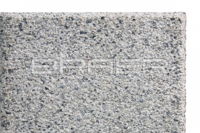 Тротуарная плитка BRAER Лувр, Гранит на белом, 200х200 мм, 60 мм Тротуарная плитка BRAER Лувр, Гранит на белом, 200х200 мм, 60 мм