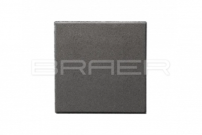 Тротуарная плитка BRAER Сити 300 x 300, Серый, 80 мм Тротуарная плитка BRAER Сити 300 x 300, Серый, 80 мм