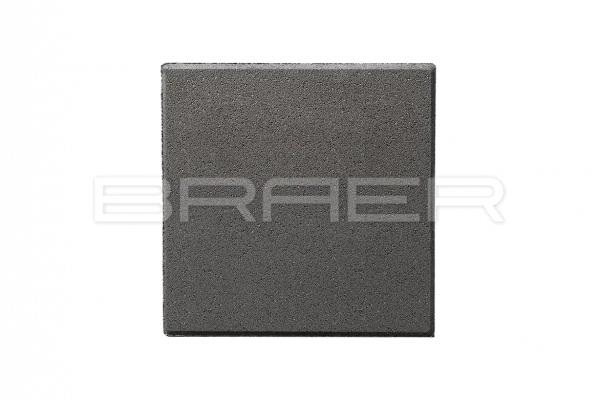Тротуарная плитка BRAER Сити 300 x 300, Серый, 80 мм Тротуарная плитка BRAER Сити 300 x 300, Серый, 80 мм