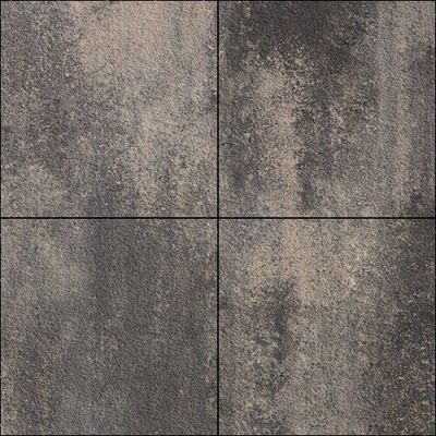 Тротуарная плитка Steinrus Урбан Хард, 80 мм, Colormix Нокс, Native Тротуарная плитка Steinrus Урбан Хард, 80 мм, Colormix Нокс, Native