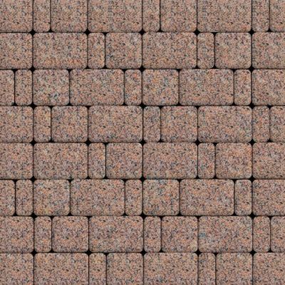 Тротуарная плитка Steinrus Инсбрук Альт Нео, 60 мм, Яшма, backwash Тротуарная плитка Steinrus Инсбрук Альт Нео, 60 мм, Яшма, backwash