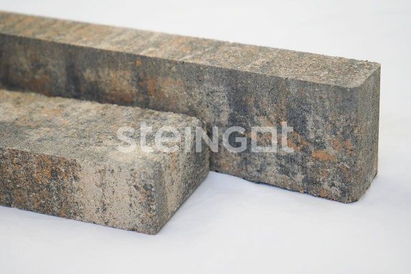 Ригельный кирпич Бронзовый камень (Stein Bronze) (полный прокрас) 70 мм Ригельный кирпич Бронзовый камень (Stein Bronze) (полный прокрас) 70 мм