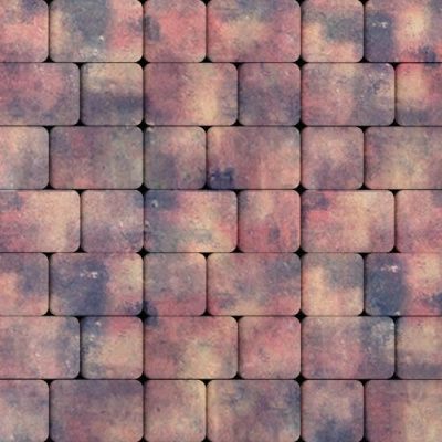 Тротуарная плитка Steinrus Инсбрук Альт Дуо, 40 мм, ColorMix Оригон, гладкая Тротуарная плитка Steinrus Инсбрук Альт Дуо, 40 мм, ColorMix Оригон, гладкая