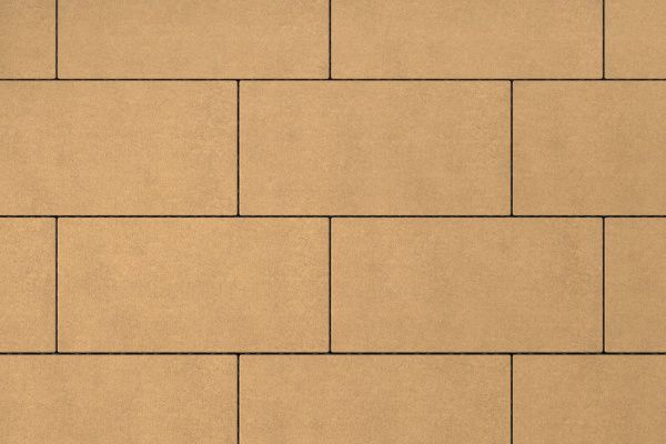 Тротуарная плитка STELLARD Патио «Желтый» 80 мм Тротуарная плитка STELLARD Патио «Желтый» 80 мм