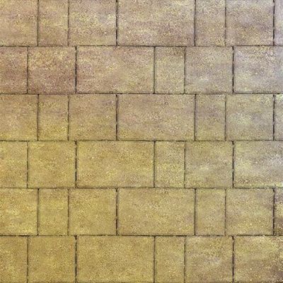 Тротуарная плитка Steinrus Новый город Рид, 80 мм, Colormix Брайс, гладкая Тротуарная плитка Steinrus Новый город Рид, 80 мм, Colormix Брайс, гладкая