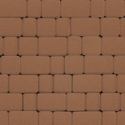 Тротуарная плитка Steinrus Инсбрук Альт, 60 мм, бежевый, гладкая Тротуарная плитка Steinrus Инсбрук Альт, 60 мм, бежевый, гладкая