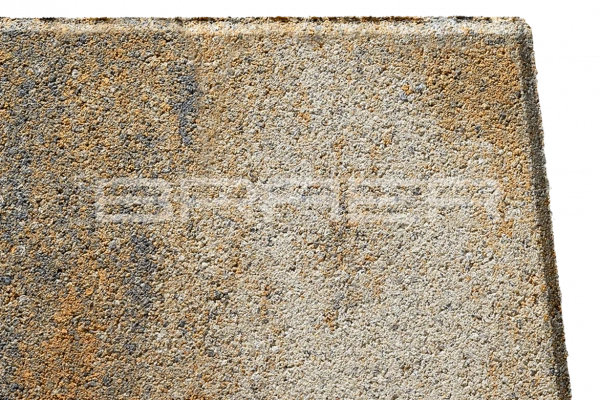 Тротуарная плитка BRAER Старый город Веймар, Color Mix Песчаник, 60 мм Тротуарная плитка BRAER Старый город Веймар, Color Mix Песчаник, 60 мм
