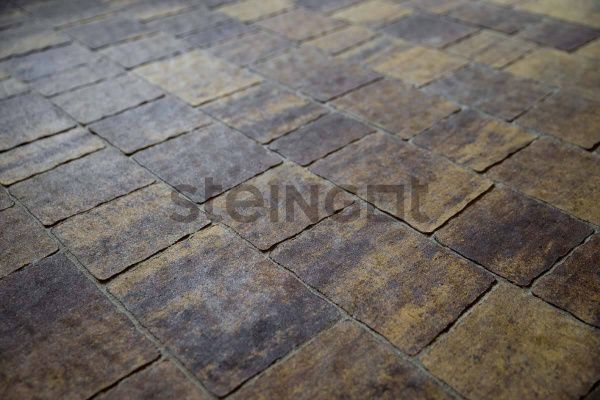 Тротуарная плитка Steingot Гранито "Сафари" 60 мм Тротуарная плитка Steingot Гранито "Сафари" 60 мм