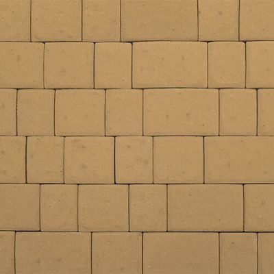 Тротуарная плитка Steinrus Инсбрук Инн, 60 мм, песочный, гладкая Тротуарная плитка Steinrus Инсбрук Инн, 60 мм, песочный, гладкая