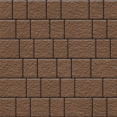 Тротуарная плитка Steinrus Инсбрук Инн, 60 мм, бежевый, Old-Age Тротуарная плитка Steinrus Инсбрук Инн, 60 мм, бежевый, Old-Age