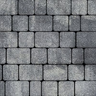 Тротуарная плитка Steinrus Инсбрук Альт, 60 мм, ColorMix Актау, native Тротуарная плитка Steinrus Инсбрук Альт, 60 мм, ColorMix Актау, native
