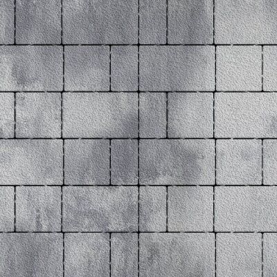 Тротуарная плитка Steinrus Новый город Лион, 60 мм, ColorMix Монохром, native Тротуарная плитка Steinrus Новый город Лион, 60 мм, ColorMix Монохром, native