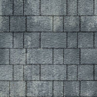 Тротуарная плитка Steinrus Новый город Рид, 80 мм, Colormix Актау, Old-Age Тротуарная плитка Steinrus Новый город Рид, 80 мм, Colormix Актау, Old-Age