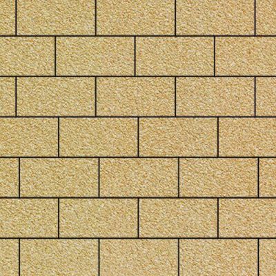 Тротуарная плитка Steinrus Грас, 80 мм, Песочный, antico Тротуарная плитка Steinrus Грас, 80 мм, Песочный, antico