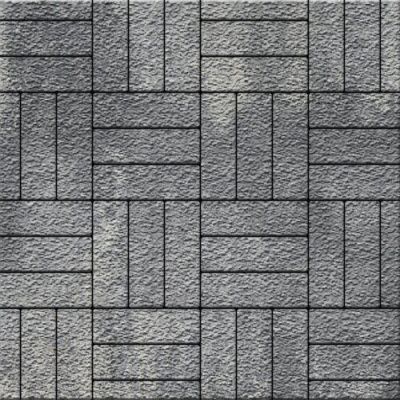 Тротуарная плитка Steinrus Паркет, 60 мм, ColorMix Актау, Old-Age Тротуарная плитка Steinrus Паркет, 60 мм, ColorMix Актау, Old-Age