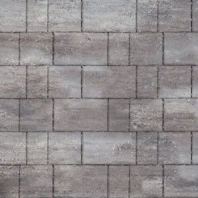 Тротуарная плитка Steinrus Новый город Рид, 80 мм, Colormix Умбра, гладкая Тротуарная плитка Steinrus Новый город Рид, 80 мм, Colormix Умбра, гладкая