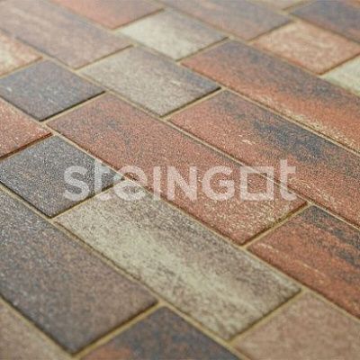 Тротуарная плитка Steingot Маринталь "Штайн Ферро" 60 мм Тротуарная плитка Steingot Маринталь "Штайн Ферро" 60 мм