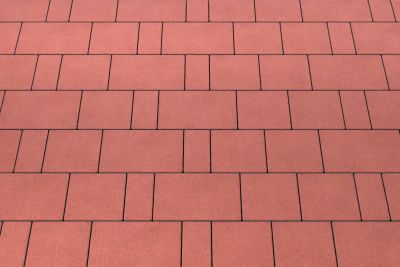 Тротуарная плитка STELLARD Новый город «Красный» 60 мм Тротуарная плитка STELLARD Новый город «Красный» 60 мм