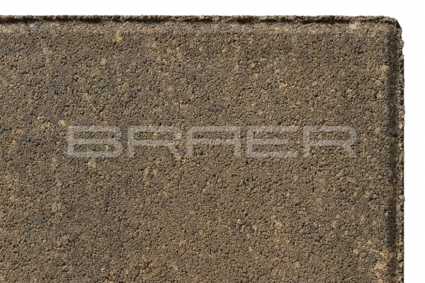 Тротуарная плитка BRAER Паркет, Color Mix Каштан, 60 мм Тротуарная плитка BRAER Паркет, Color Mix Каштан, 60 мм