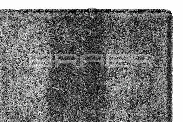 Тротуарная плитка BRAER Прямоугольник, Color Mix Вечер, 60 мм Тротуарная плитка BRAER Прямоугольник, Color Mix Вечер, 60 мм