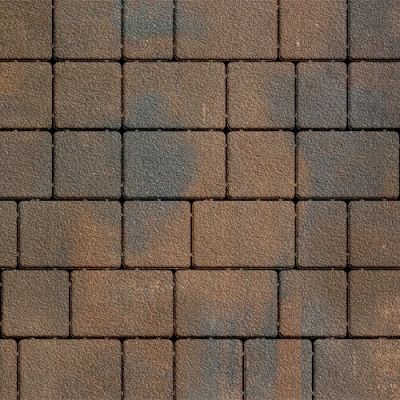 Тротуарная плитка Steinrus Инсбрук Альт Брик, 60 мм, ColorMix Штайнрус, native Тротуарная плитка Steinrus Инсбрук Альт Брик, 60 мм, ColorMix Штайнрус, native