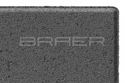 Тротуарная плитка BRAER Сити 300 x 300, Серый, 80 мм Тротуарная плитка BRAER Сити 300 x 300, Серый, 80 мм
