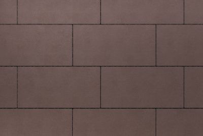 Тротуарная плитка STELLARD Патио «Коричневый» 80 мм Тротуарная плитка STELLARD Патио «Коричневый» 80 мм
