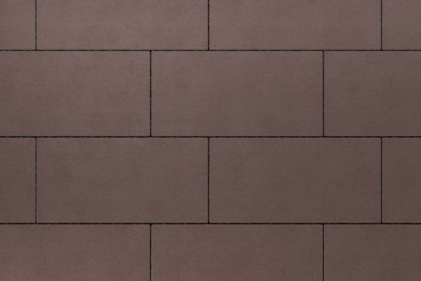 Тротуарная плитка STELLARD Патио «Коричневый» 80 мм Тротуарная плитка STELLARD Патио «Коричневый» 80 мм