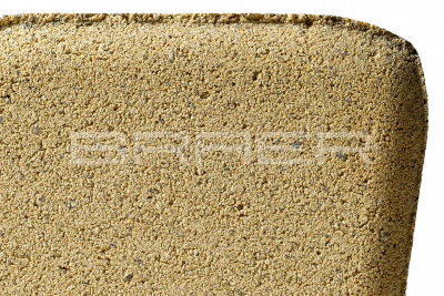 Тротуарная плитка BRAER Классико круговая, Песочный, 60 мм Тротуарная плитка BRAER Классико круговая, Песочный, 60 мм