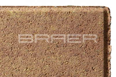 Тротуарная плитка BRAER Ригель 2.0, Color Mix Рассвет, 60 мм Тротуарная плитка BRAER Ригель 2.0, Color Mix Рассвет, 60 мм