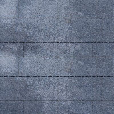 Тротуарная плитка Steinrus Инсбрук Тироль, 60 мм, Байкал, Backwash Тротуарная плитка Steinrus Инсбрук Тироль, 60 мм, Байкал, Backwash