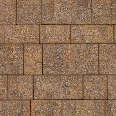 Тротуарная плитка Steinrus Инсбрук Тироль, 60 мм, ColorMix Бромо, Old-Age Тротуарная плитка Steinrus Инсбрук Тироль, 60 мм, ColorMix Бромо, Old-Age