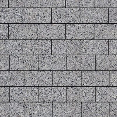 Тротуарная плитка Steinrus Бельпассо Медио, 80 мм, Каспий, backwash Тротуарная плитка Steinrus Бельпассо Медио, 80 мм, Каспий, backwash