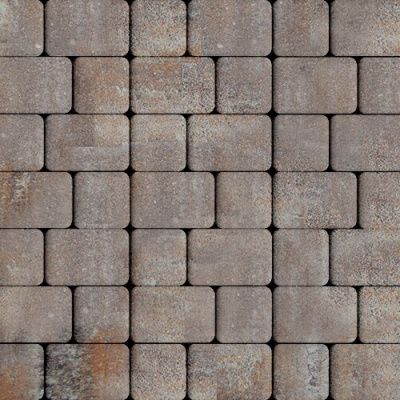 Тротуарная плитка Steinrus Инсбрук Альт Дуо, 40 мм, ColorMix Берилл, гладкая Тротуарная плитка Steinrus Инсбрук Альт Дуо, 40 мм, ColorMix Берилл, гладкая