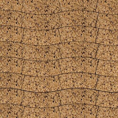 Тротуарная плитка Steinrus Аксио, 80 мм, Истра, backwash Тротуарная плитка Steinrus Аксио, 80 мм, Истра, backwash