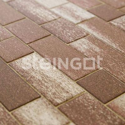Тротуарная плитка Steingot Маринталь "Мокко" 60 мм Тротуарная плитка Steingot Маринталь "Мокко" 60 мм