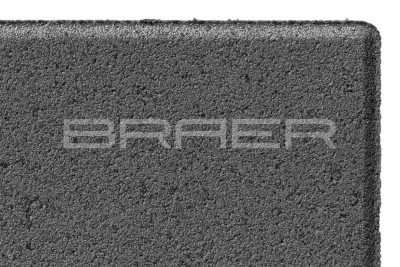 Тротуарная плитка BRAER Старый город Ландхаус, Серый, 60 мм Тротуарная плитка BRAER Старый город Ландхаус, Серый, 60 мм