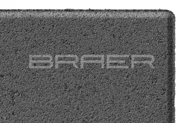 Тротуарная плитка BRAER Старый город Ландхаус, Серый, 60 мм Тротуарная плитка BRAER Старый город Ландхаус, Серый, 60 мм