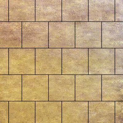 Тротуарная плитка Steinrus Валенсия, 80 мм, ColorMix Брайс, гладкая Тротуарная плитка Steinrus Валенсия, 80 мм, ColorMix Брайс, гладкая