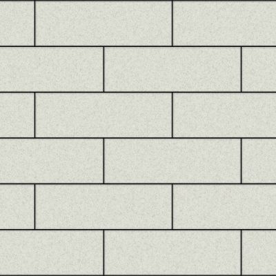 Тротуарная плитка Steinrus Ригель, 80 мм, белый, Antico Тротуарная плитка Steinrus Ригель, 80 мм, белый, Antico