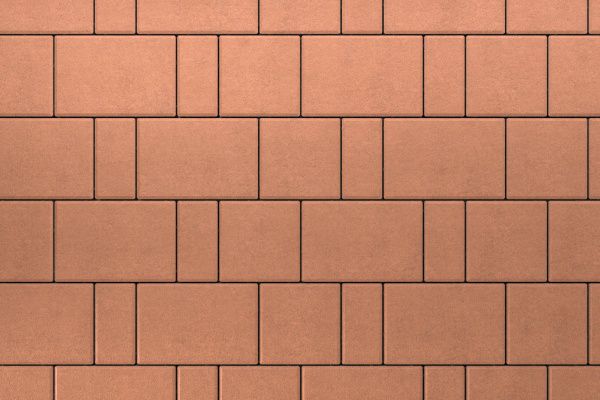 Тротуарная плитка STELLARD Мозаика «Капучино» 60 мм Тротуарная плитка STELLARD Мозаика «Капучино» 60 мм