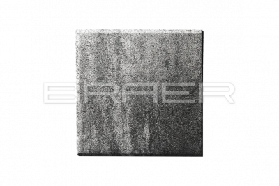 Тротуарная плитка BRAER Сити 300 x 300, Color Mix Ночь, 80 мм Тротуарная плитка BRAER Сити 300 x 300, Color Mix Ночь, 80 мм