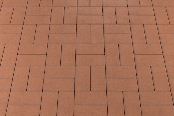 Тротуарная плитка STELLARD Брусчатка «Капучино» 40 мм Тротуарная плитка STELLARD Брусчатка «Капучино» 40 мм