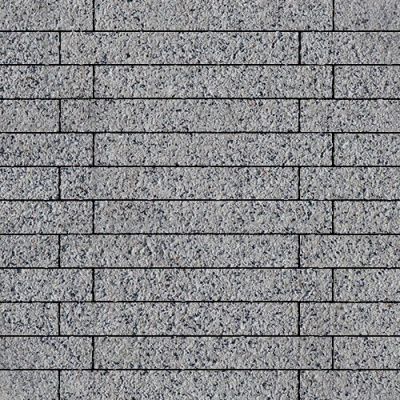 Тротуарная плитка Steinrus Кроссбар Хэви, 100 мм, Каспий, BackWash Тротуарная плитка Steinrus Кроссбар Хэви, 100 мм, Каспий, BackWash